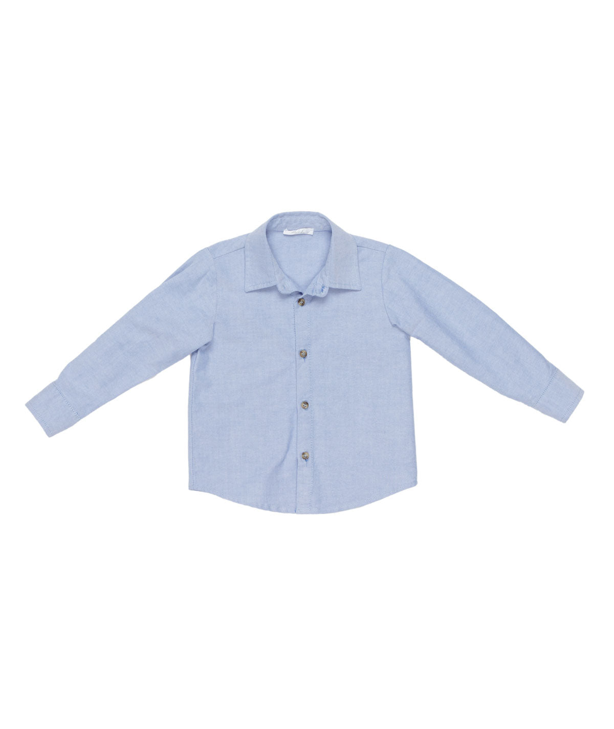 CAMICIA BABY U+E - UEM0705
