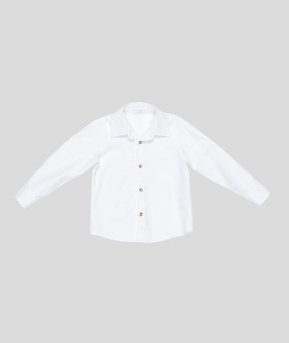 CAMICIA BABY U+E - UEM0705