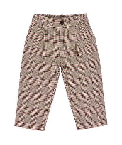 PANTALONE BABY U+E - UEM0707