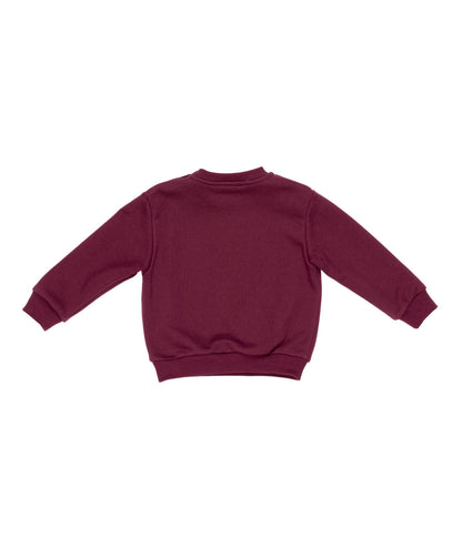 FELPA BABY U+E - UEM0713