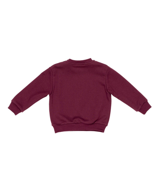 FELPA BABY U+E - UEM0713