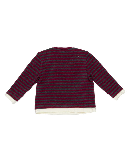 MAGLIA BABY U+E - UEM0715