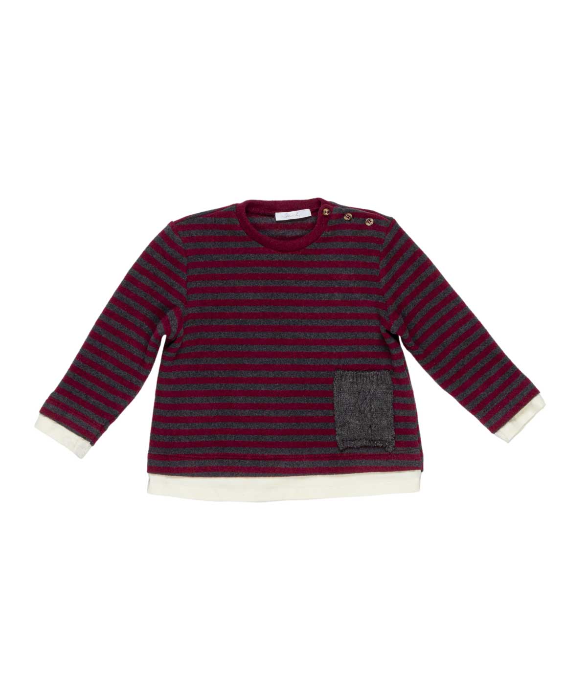 MAGLIA BABY U+E - UEM0715