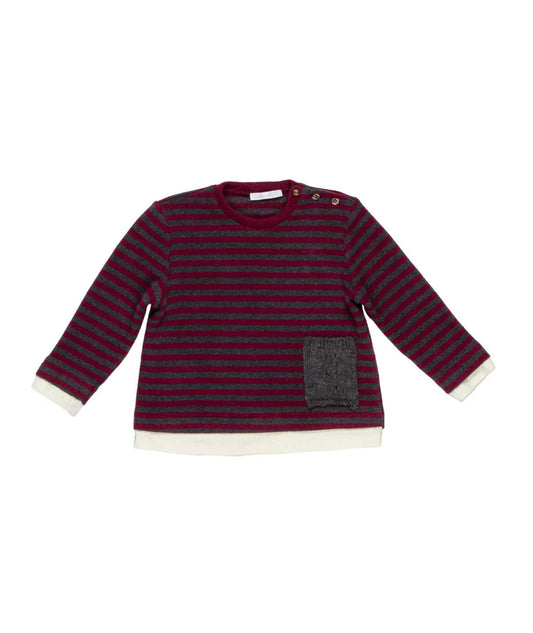 MAGLIA BABY U+E - UEM0715