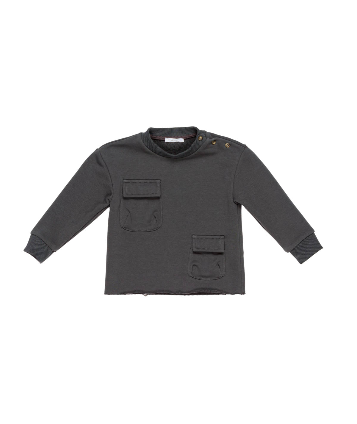 FELPA BABY U+E - UEM0721