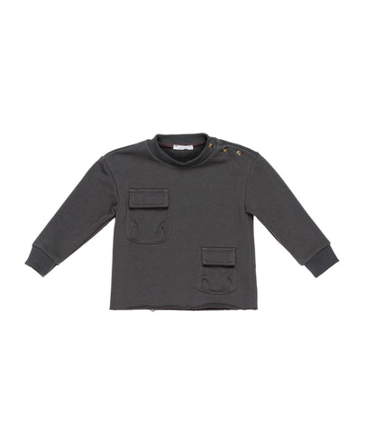 FELPA BABY U+E - UEM0721