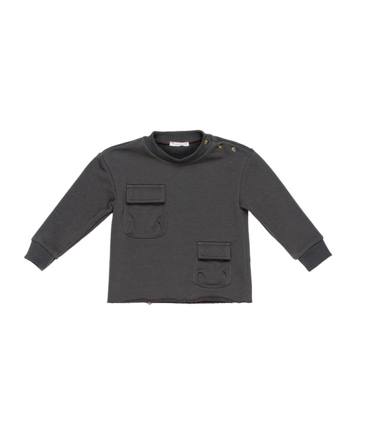 FELPA BABY U+E - UEM0721