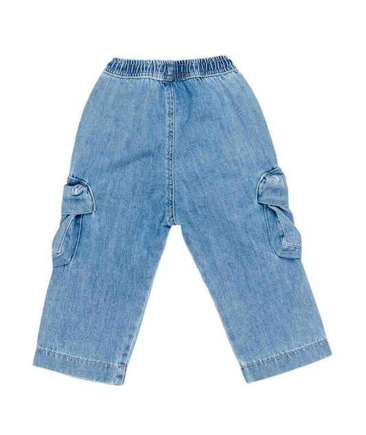 JEANS BABY U+E - UEM0728