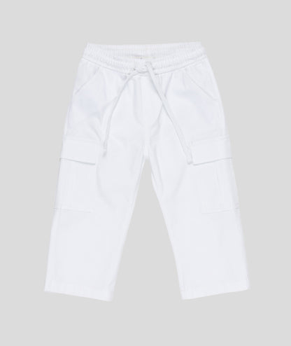 PANTALONI BABY U+E - UEM0731