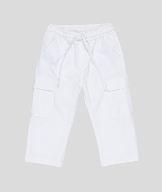PANTALONI BABY U+E - UEM0731