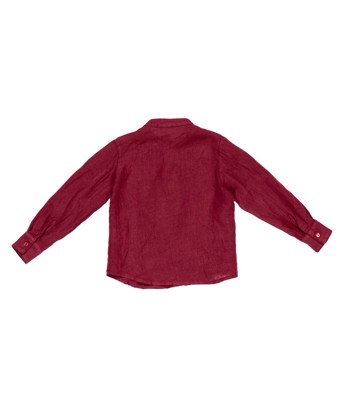 CAMICIA BABY U+E - UEM0734