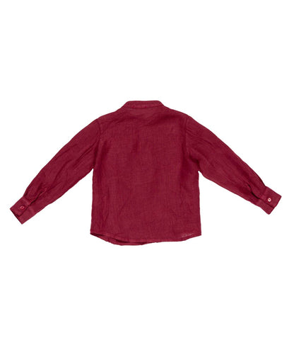CAMICIA BABY U+E - UEM0734