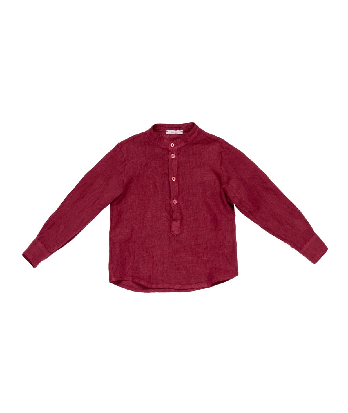 CAMICIA BABY U+E - UEM0734
