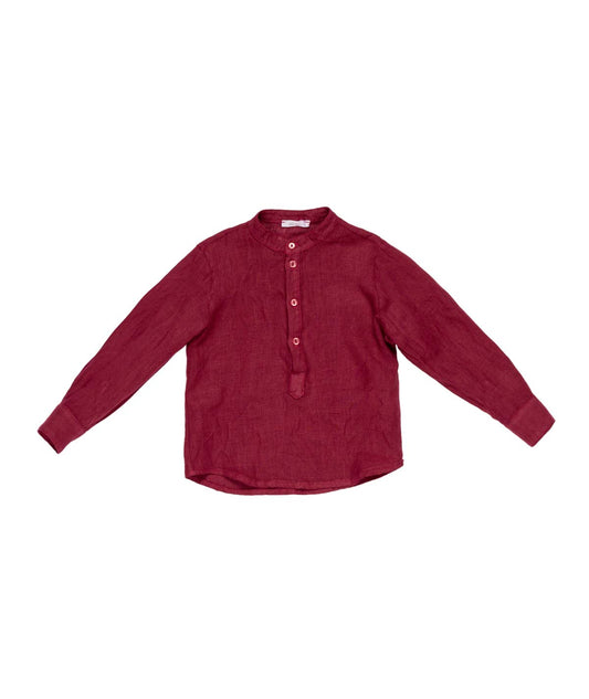 CAMICIA BABY U+E - UEM0734