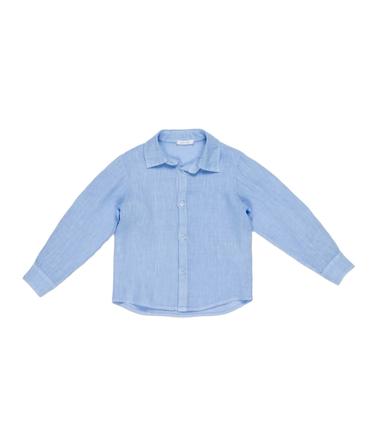 CAMICIA BABY U+E - UEM0735