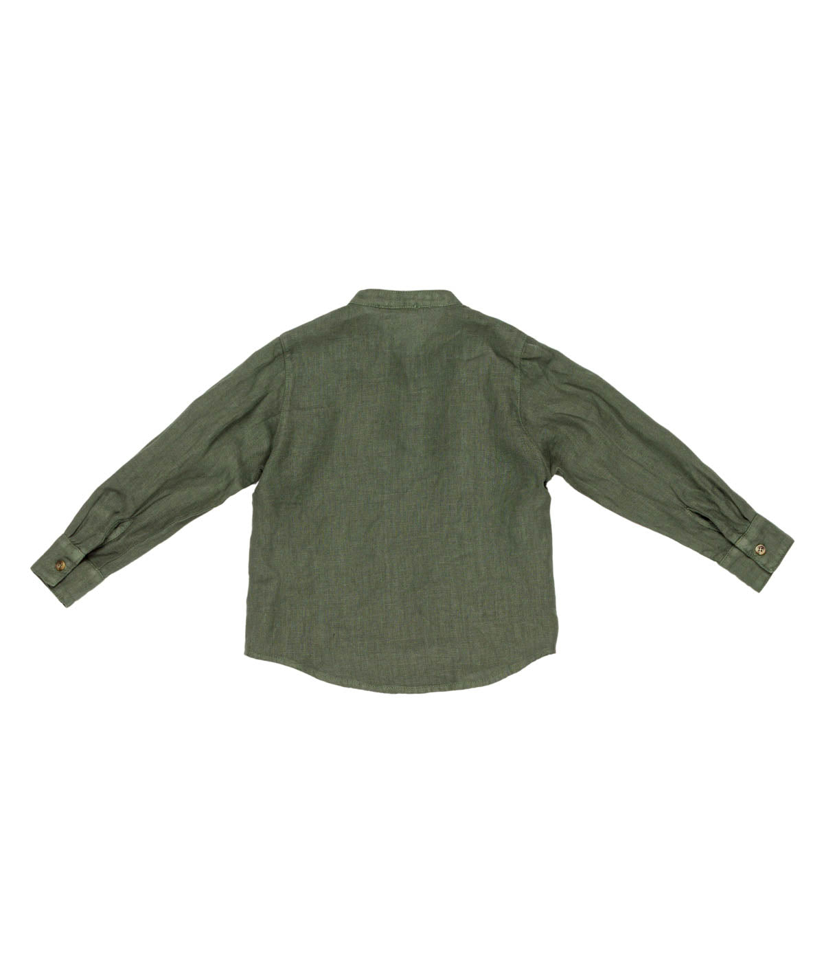CAMICIA BABY U+E - UEM0736