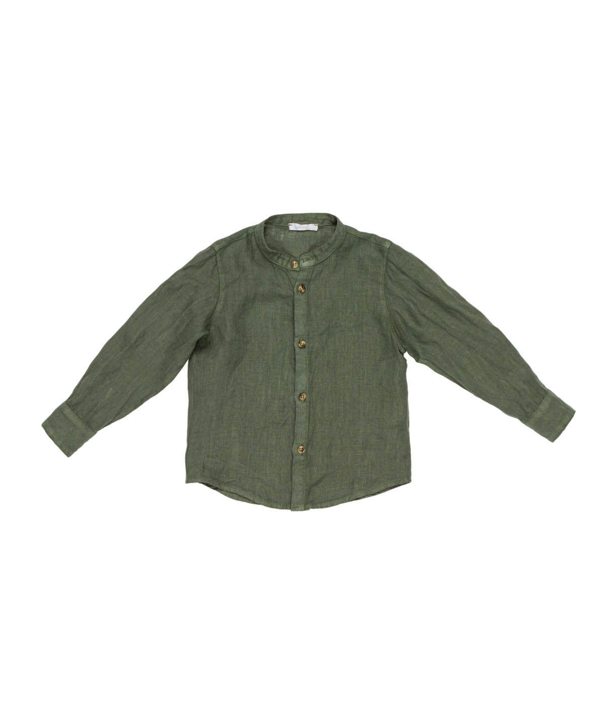 CAMICIA BABY U+E - UEM0736