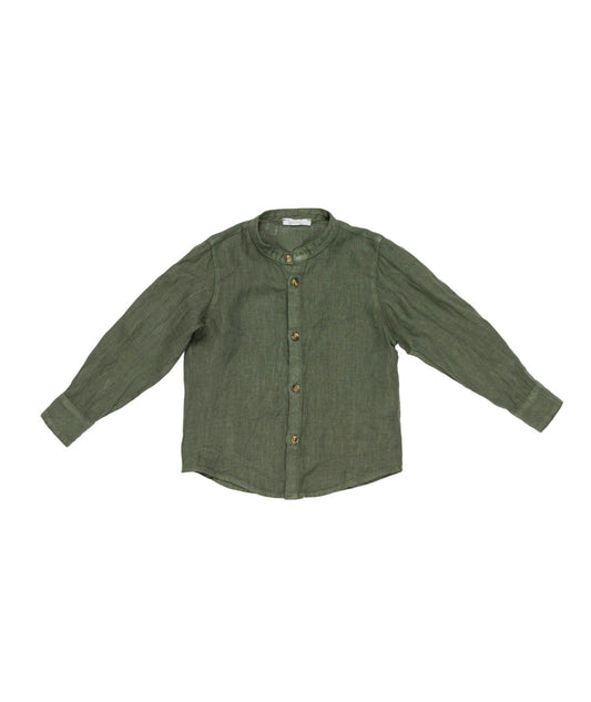 CAMICIA BABY U+E - UEM0736