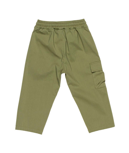 PANTALONI BABY U+E - UEM0739