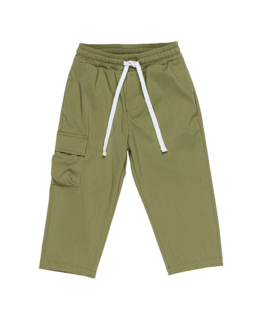 PANTALONI BABY U+E - UEM0739