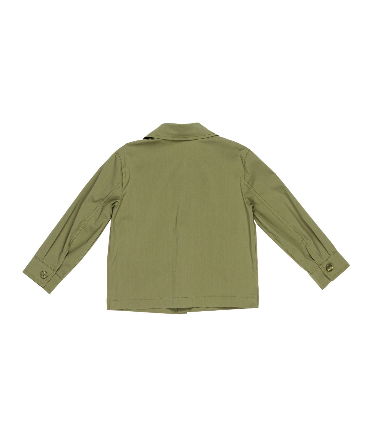 GIACCA CAMICIA BABY U+E - UEM0741