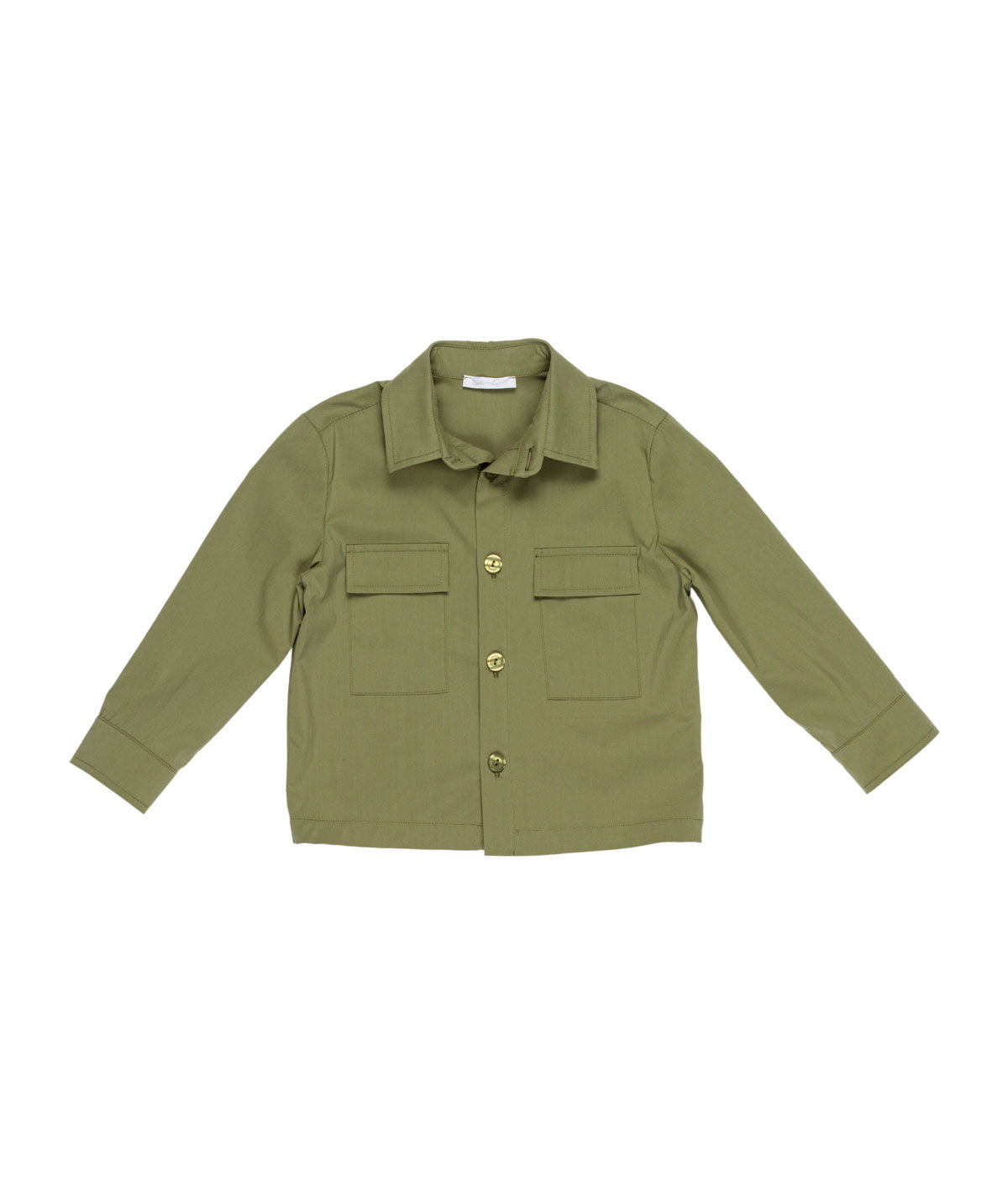 GIACCA CAMICIA BABY U+E - UEM0741