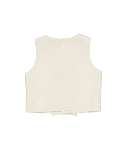 GILET BABY U+E - UEM0744