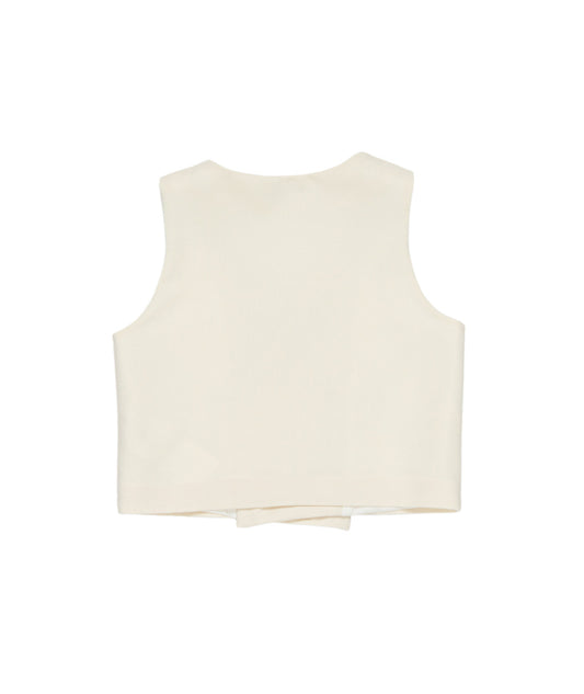 GILET BABY U+E - UEM0744