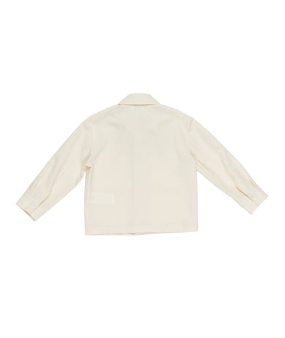 GIACCA CAMICIA BABY U+E - UEM0747