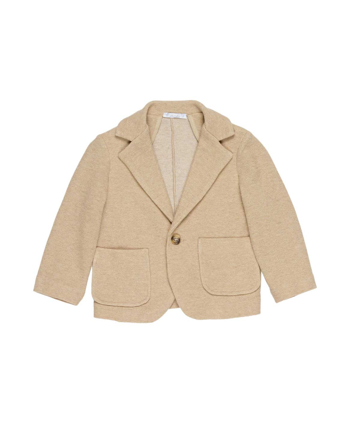 GIACCA BABY U+E - UEM0748