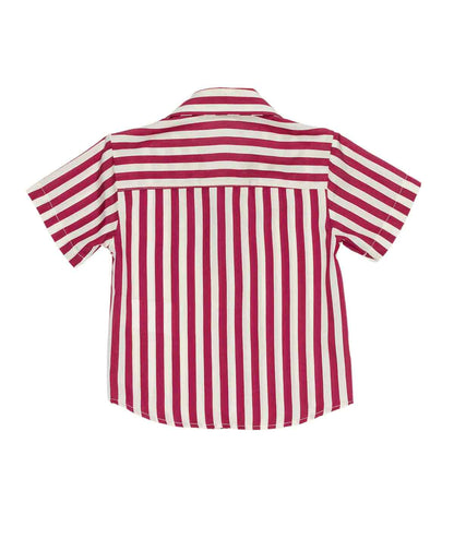 CAMICIA BABY U+E - UEM0752