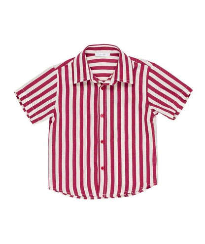 CAMICIA BABY U+E - UEM0752