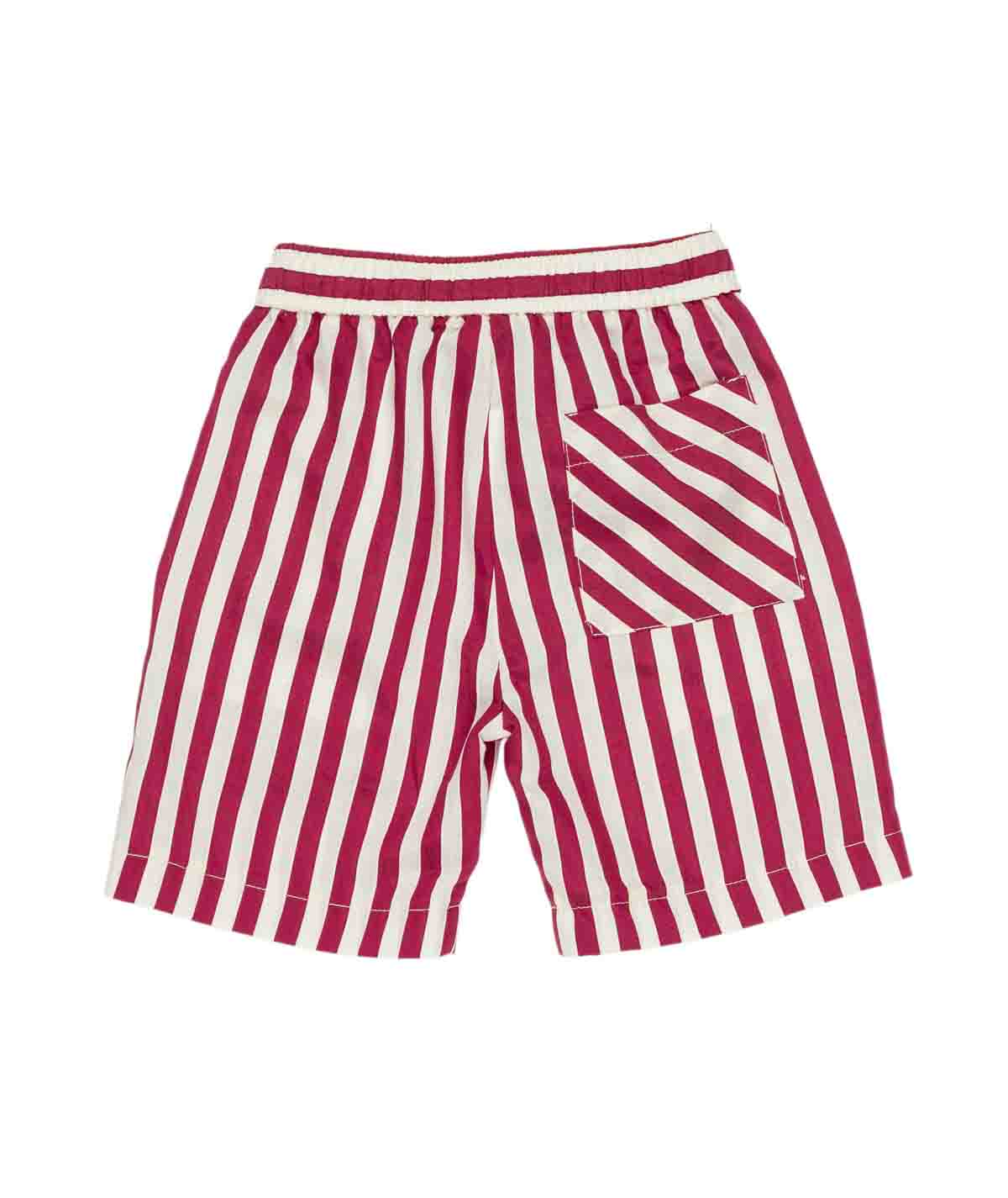 BERMUDA BABY U+E - UEM0754
