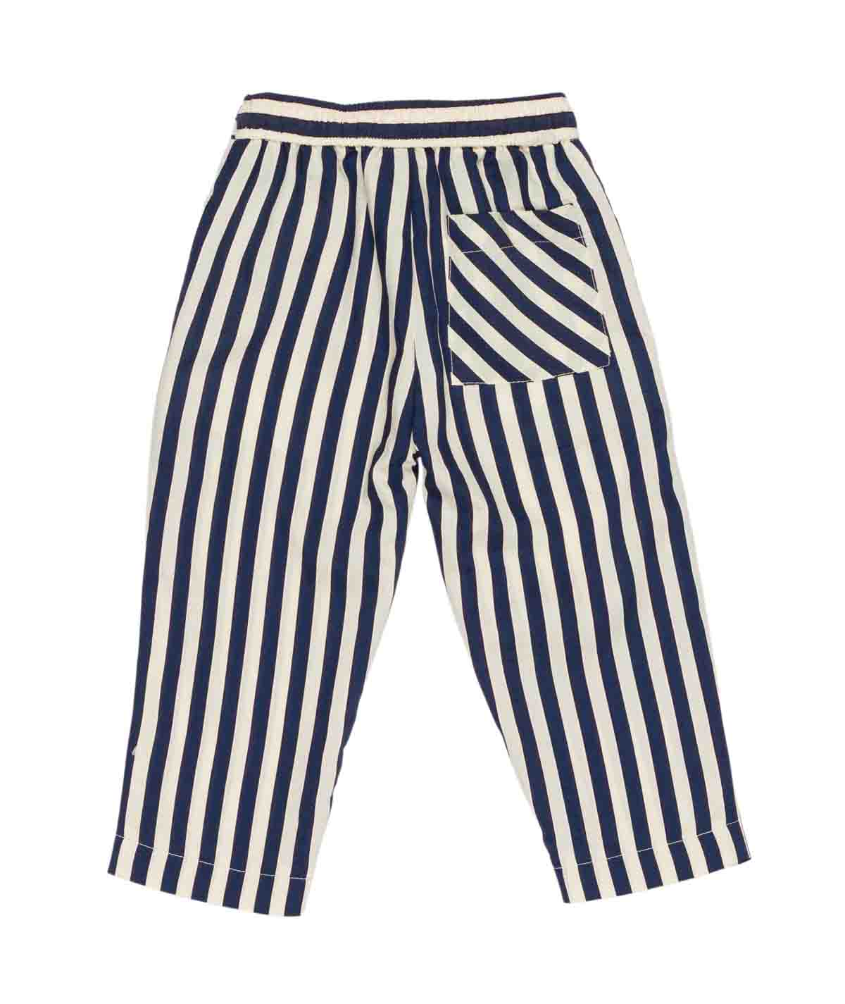 PANTALONI BABY U+E - UEM0755