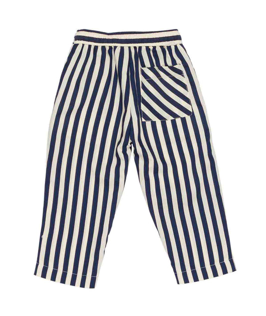PANTALONI BABY U+E - UEM0755