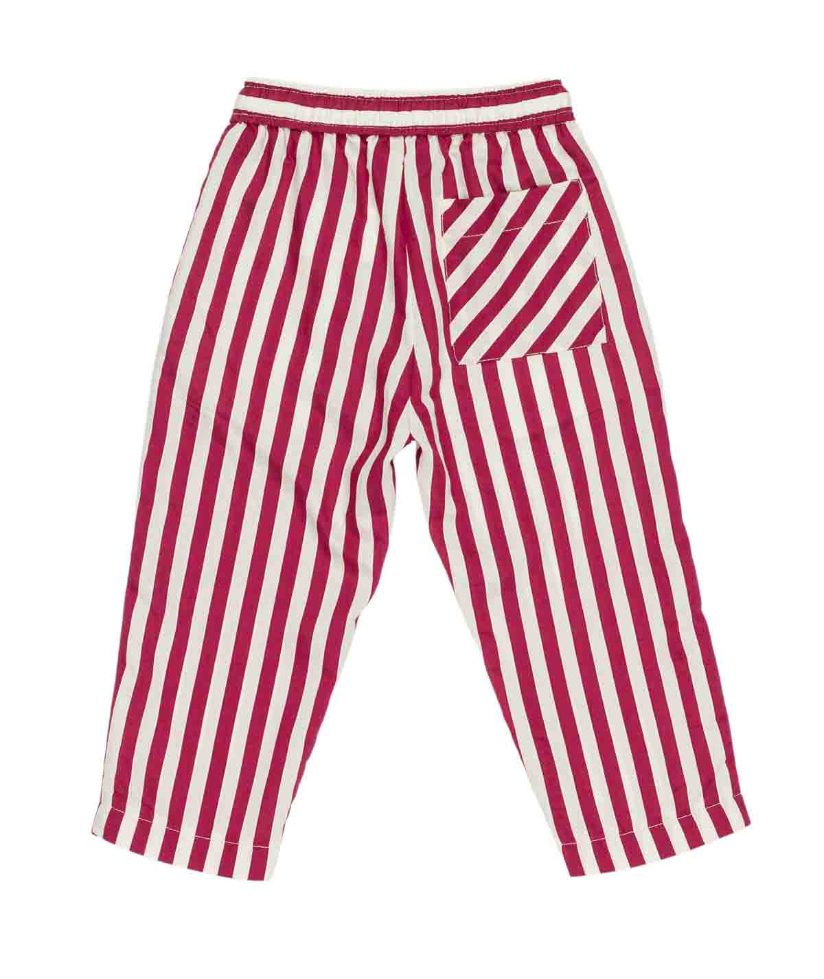 PANTALONI BABY U+E - UEM0755