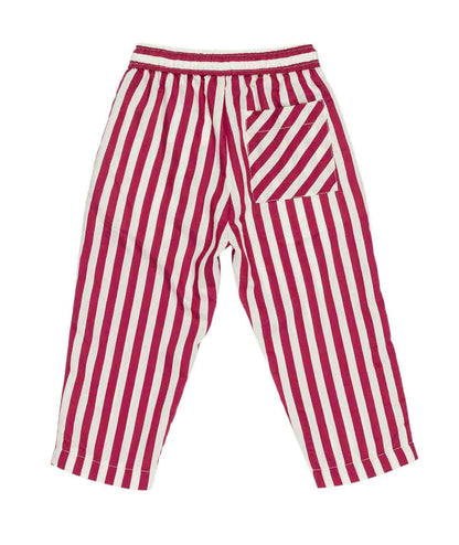 PANTALONI BABY U+E - UEM0755