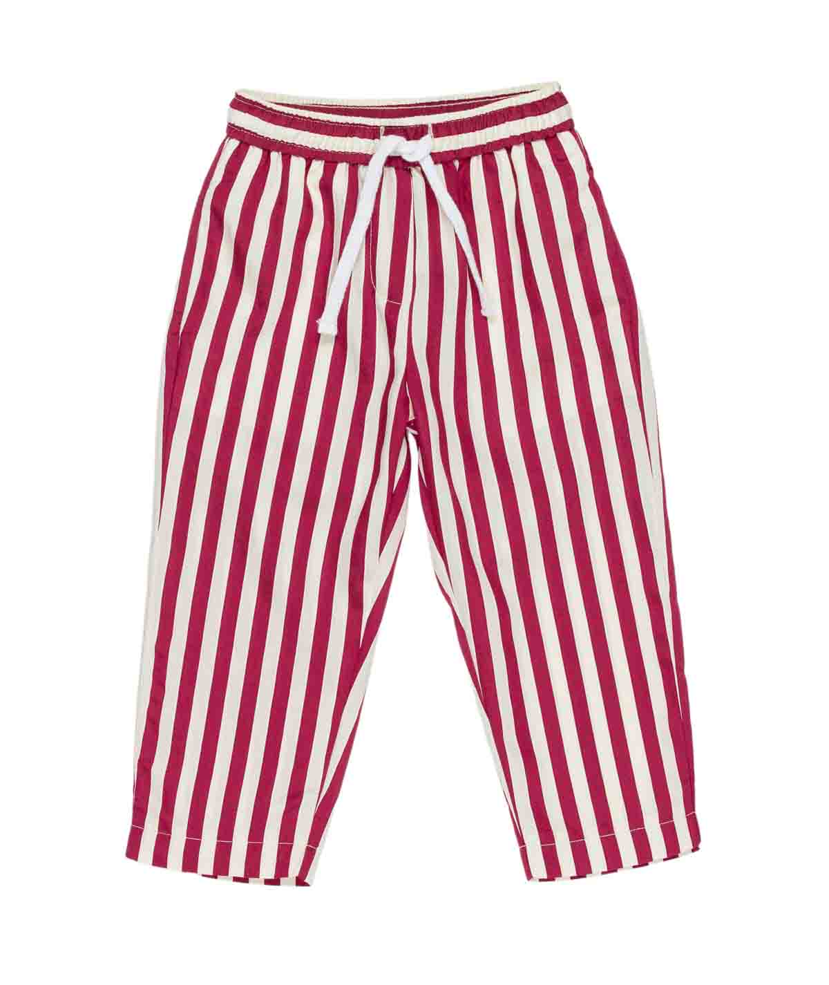 PANTALONI BABY U+E - UEM0755