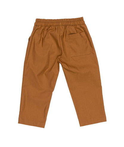 PANTALONI BABY U+E - UEM0763