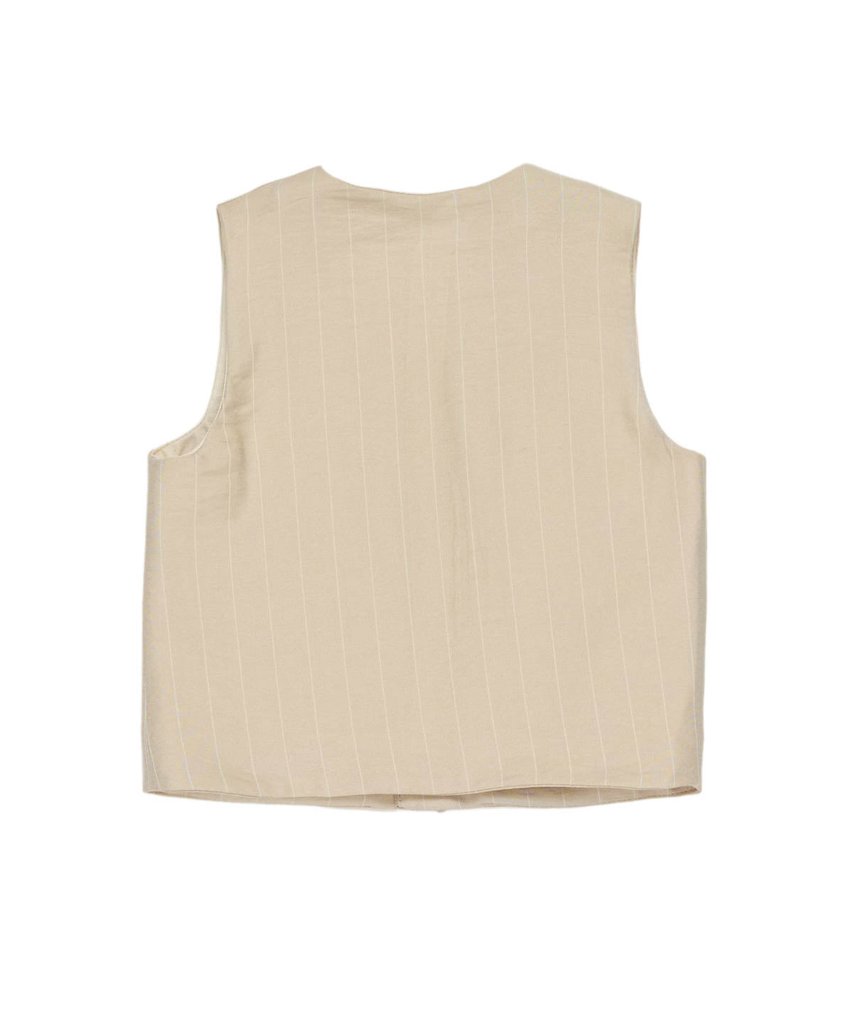 GILET BABY U+E - UEM0768