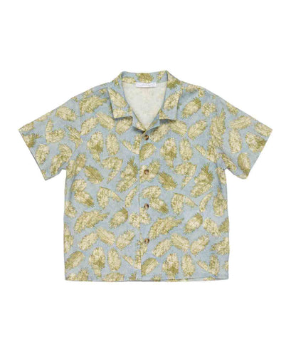 CAMICIA BABY U+E - UEM0773
