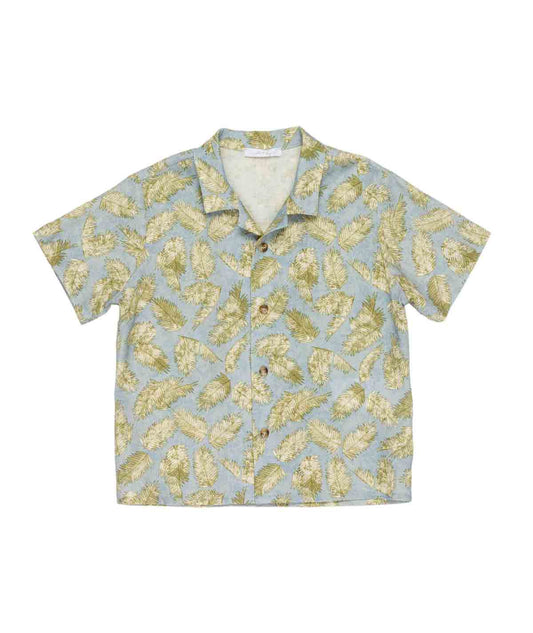 CAMICIA BABY U+E - UEM0773