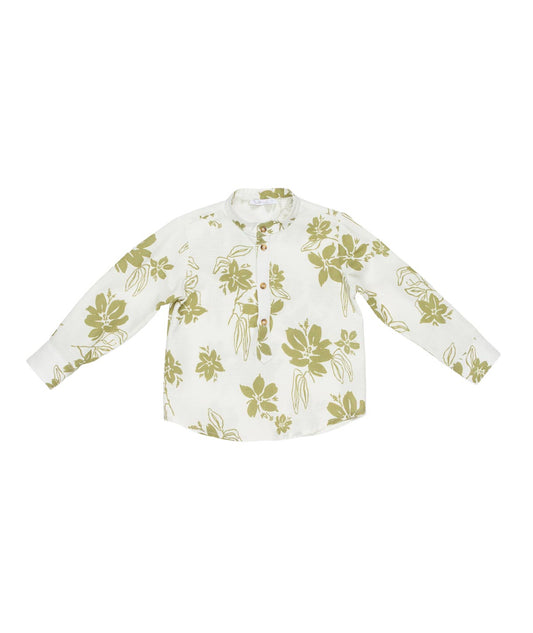 CAMICIA BABY U+E - UEM0775
