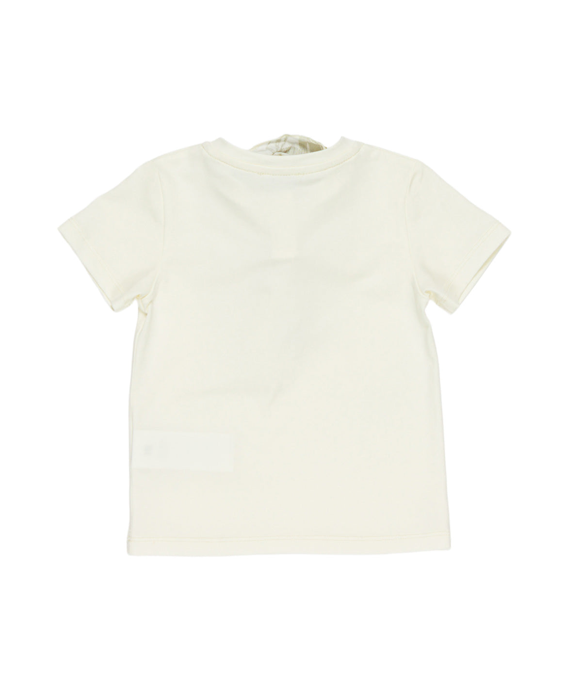 T-SHIRT BABY U+E - UEM0776