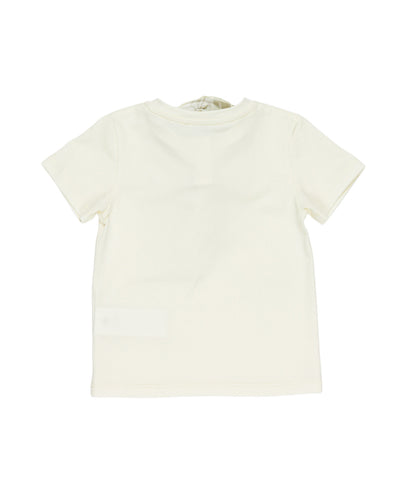 T-SHIRT BABY U+E - UEM0776