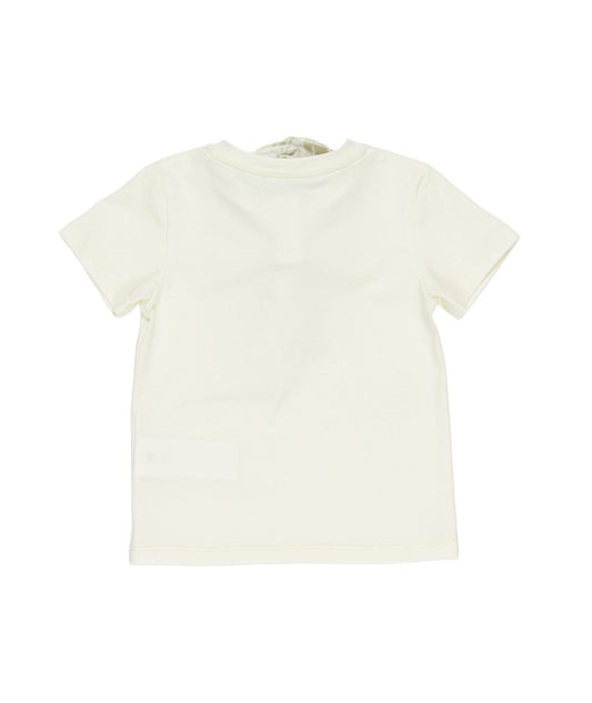 T-SHIRT BABY U+E - UEM0776