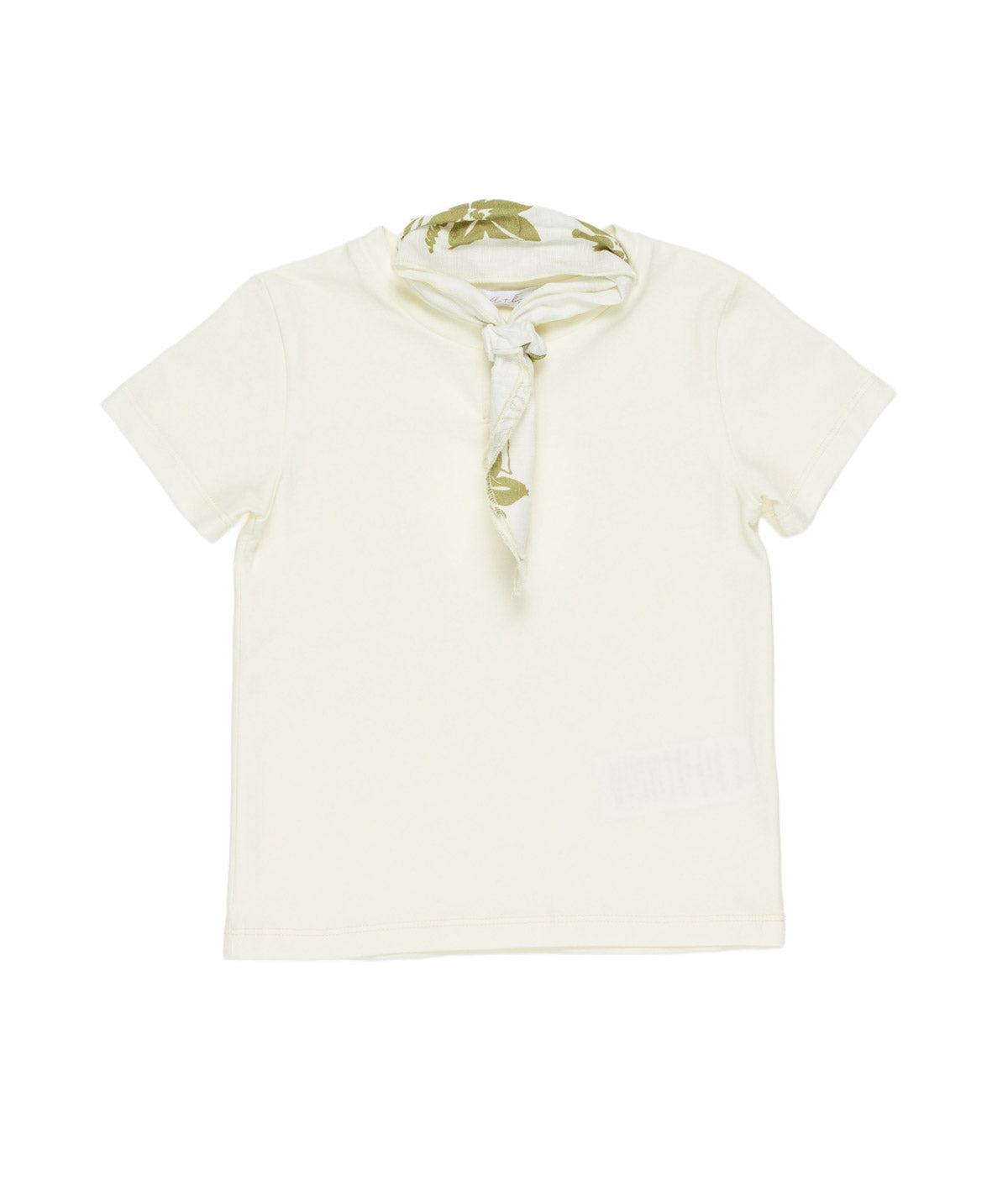 T-SHIRT BABY U+E - UEM0776