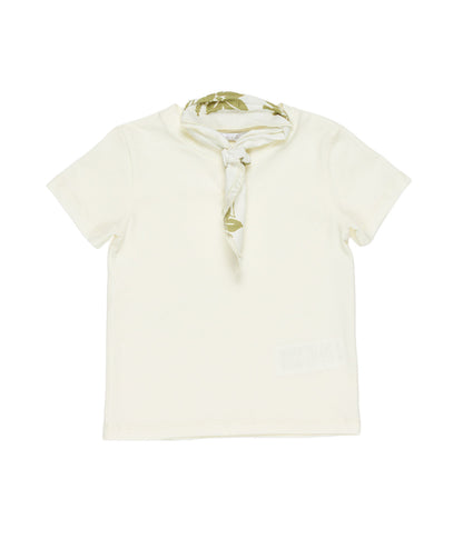 T-SHIRT BABY U+E - UEM0776