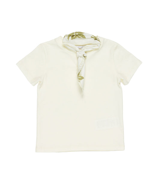T-SHIRT BABY U+E - UEM0776