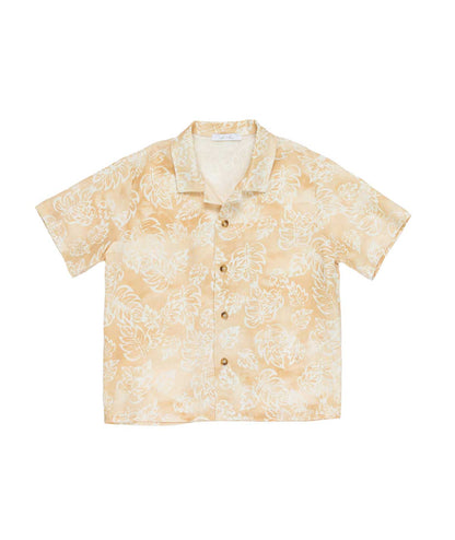 CAMICIA BABY U+E - UEM0778